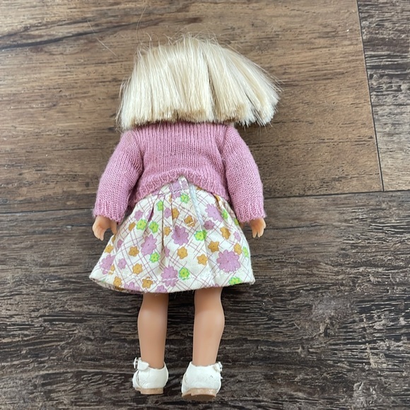 American Girl mini Kit doll - Picture 6 of 6